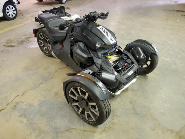 2021 CAN-AM RYKER RALL - 3JB2GEG29MJ003026