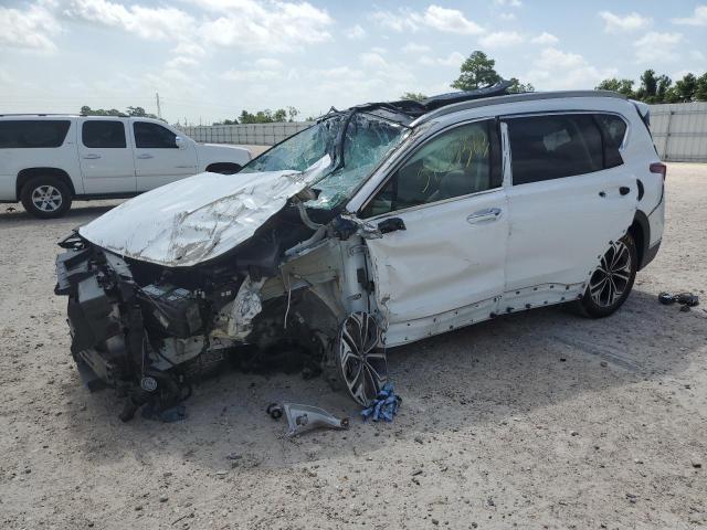 2019 HYUNDAI SANTA FE L - 5NMS53AA9KH043550