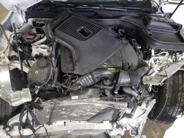 W1N0G8EB7MV273832 Mercedes-Benz Glc 300 4matic