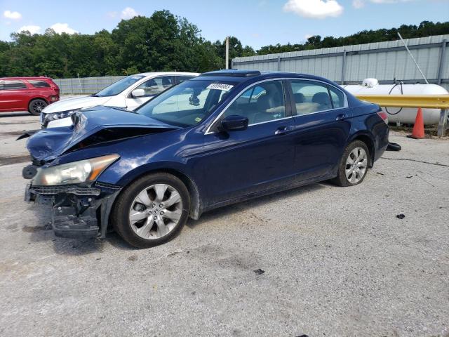 2010 Honda Accord Coupe EX-L