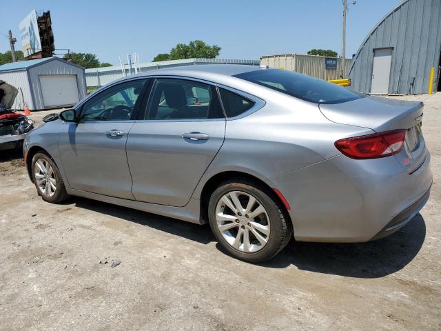 2015 AUDI 200 1C3CCCAB8FN623906