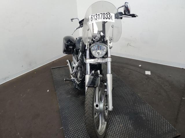 2008 VICTORY MOTORCYCLES VEGAS LOW 5VPLB26DX83008230