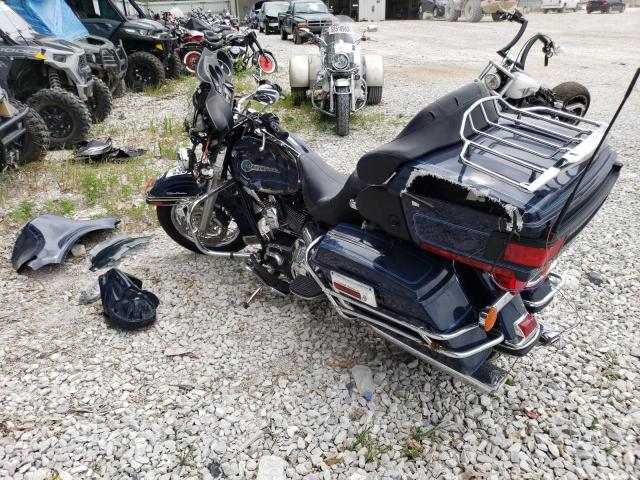 2005 HARLEY-DAVIDSON FLHTCUI SH 1HD1FLW145Y686328