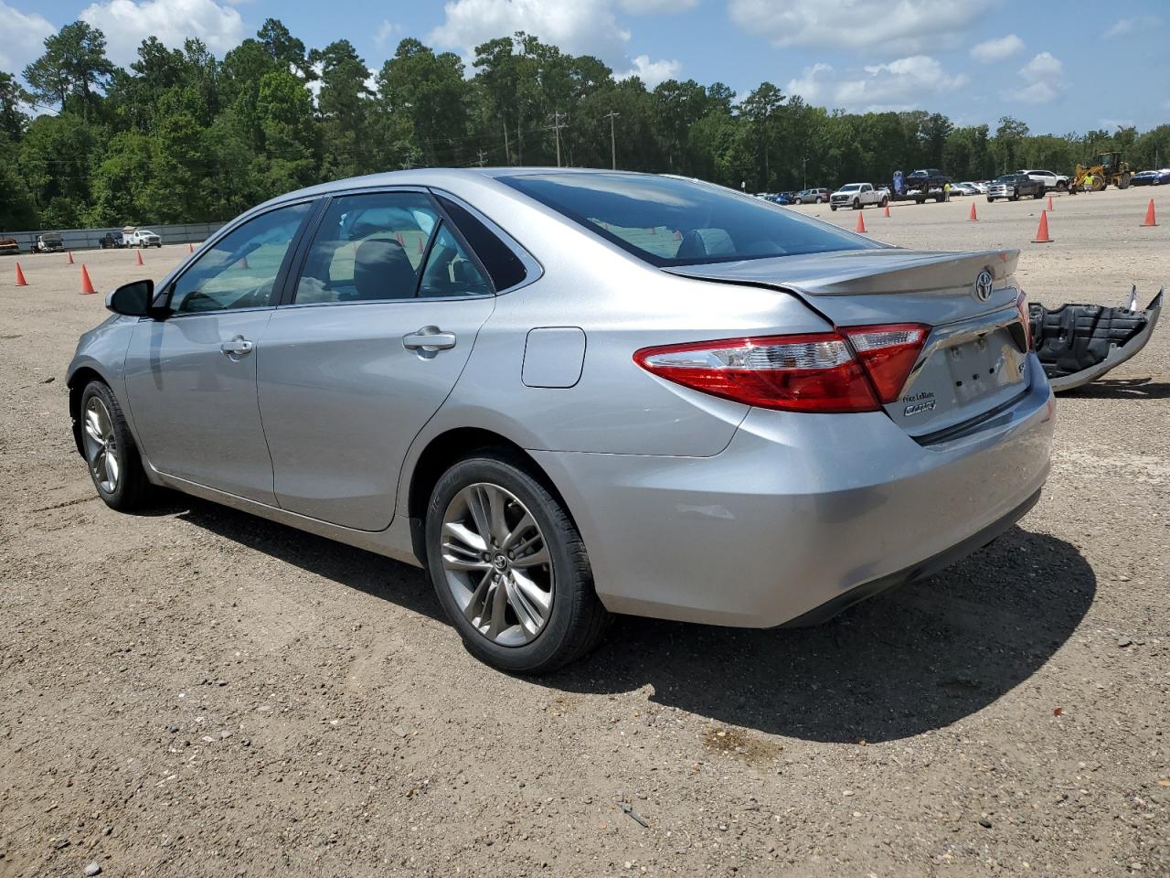 4T1BF1FK8HU271913 TOYOTA CAMRY 2017