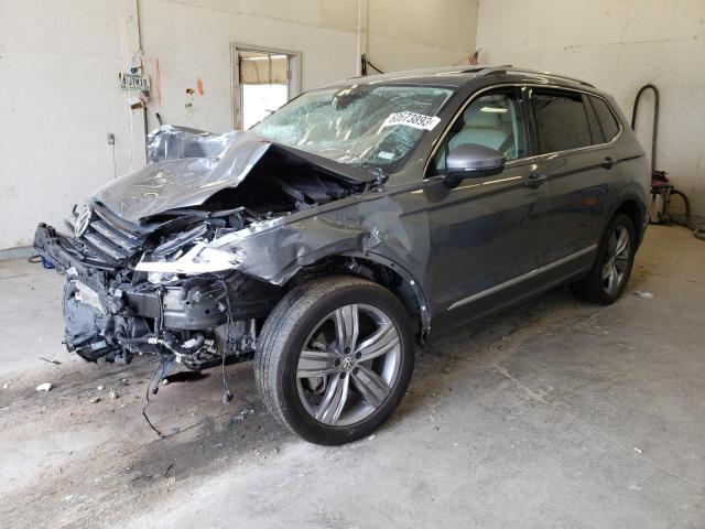 3VV3B7AX0MM151386 Volkswagen Tiguan SE