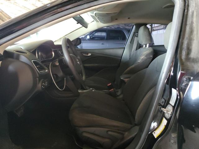 1C3CDFAAXFD435559 Dodge DART SE