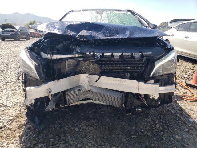 WDDSJ4GB8JN637457 Mercedes-Benz CLA 250 4MATIC
