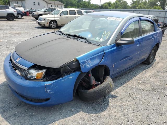 2003 Saturn Ion 