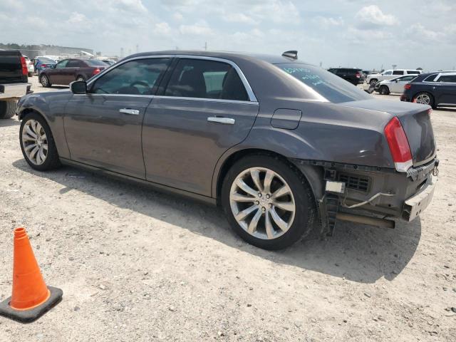 2015 CHRYSLER 300C PLATI 2C3CCAPG9FH838212