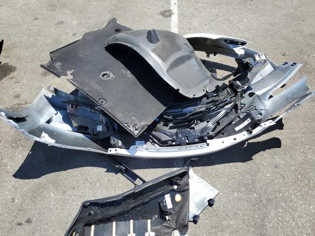5YJ3E1EB8MF855924 Tesla MODEL 3