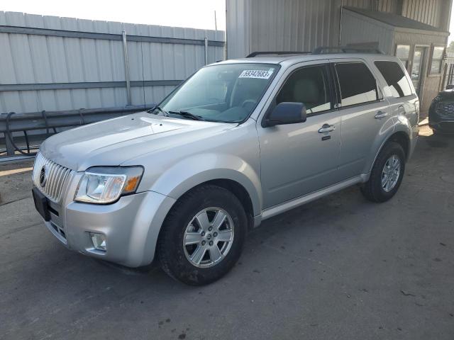 2010 Mercury Mariner 