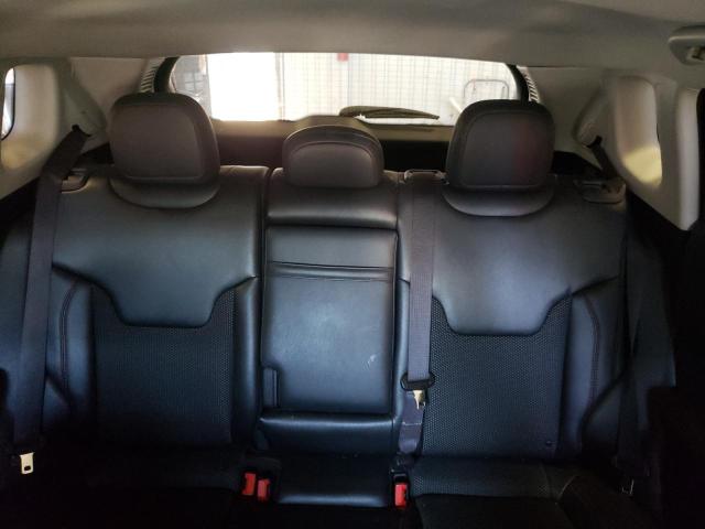 3C4NJDDB6KT795244 Jeep Compass Trailhawk