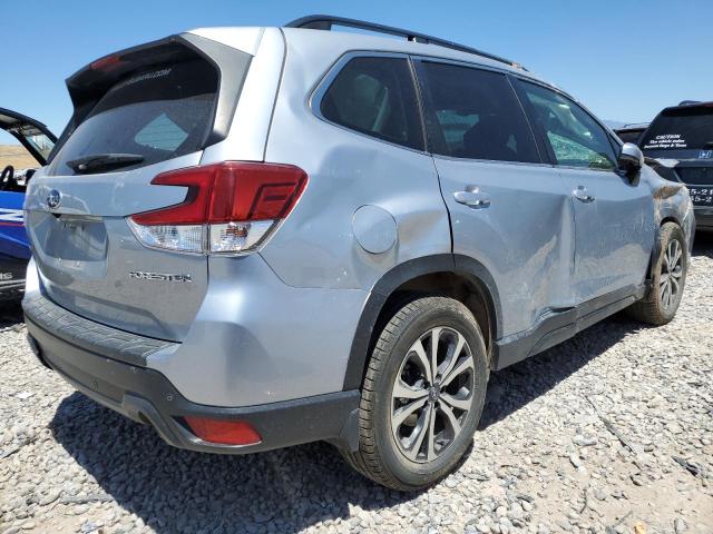 JF2SKAUCXLH459119 Subaru Forester Limited