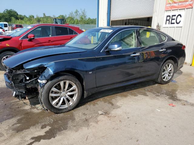 2015 INFINITI Q70 3.7