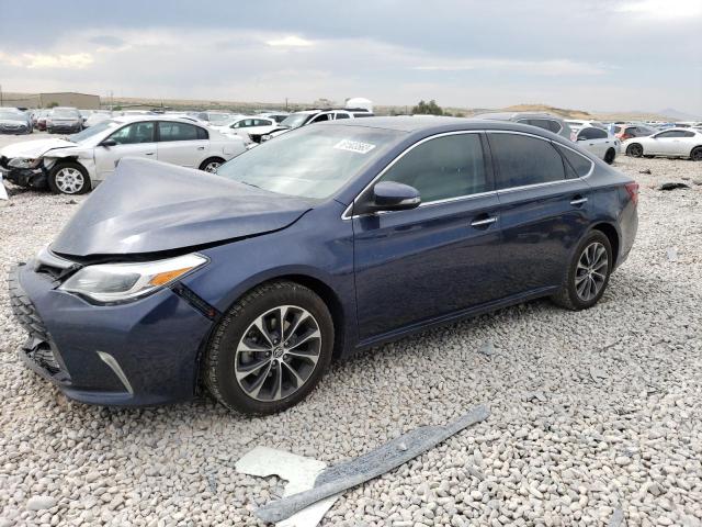 2016 Toyota Avalon XLE