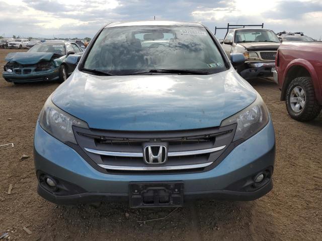 5J6RM4H5XEL046776 Honda CR-V EX