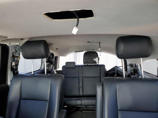 2019 TOYOTA SEQOUIA - 5TDBY5G14KS167507