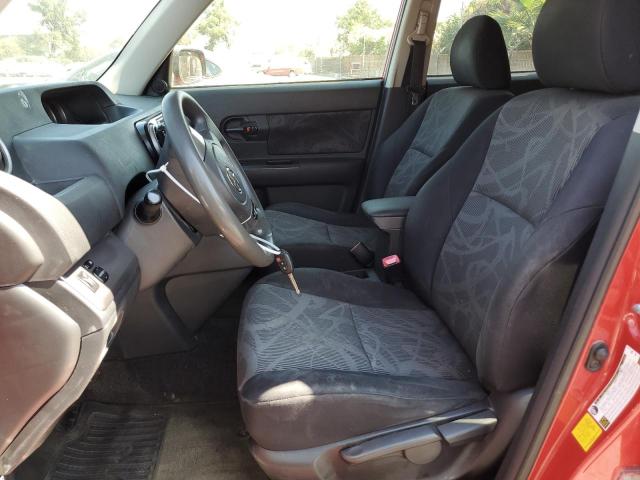 JTLZE4FE4EJ065927 Toyota SCION XB