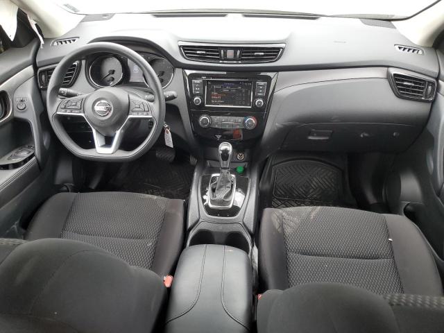 JN1BJ1AV4NW344475 Nissan Rogue Sport S