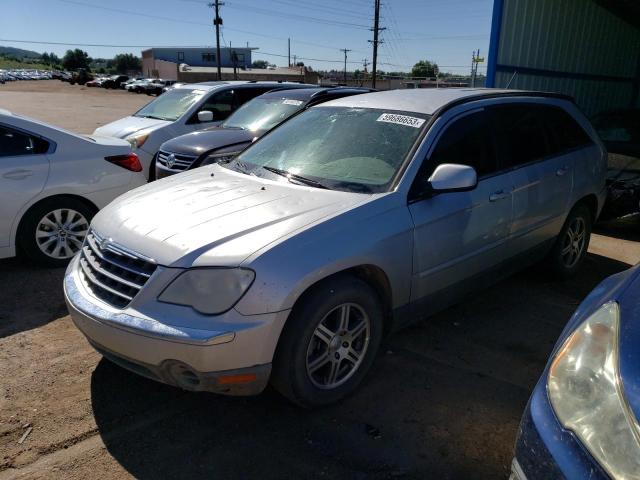 2007 Chrysler Pacifica Touring