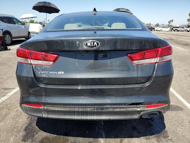 5XXGT4L32GG015577 KIA Optima Lx