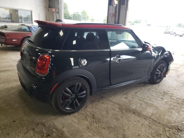 2017 MINI COOPER JOH - WMWXM9C32H2F65962