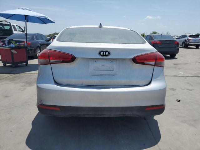 3KPFK4A75HE052153 | 2017 KIA FORTE LX