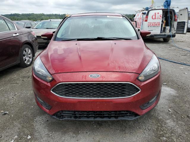1FADP3H29HL214022 Ford FOCUS SEL