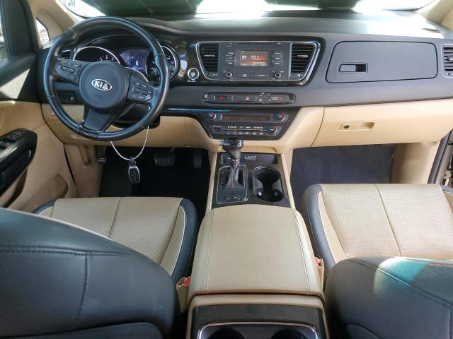 KNDMC5C19G6108358 KIA SEDONA EX
