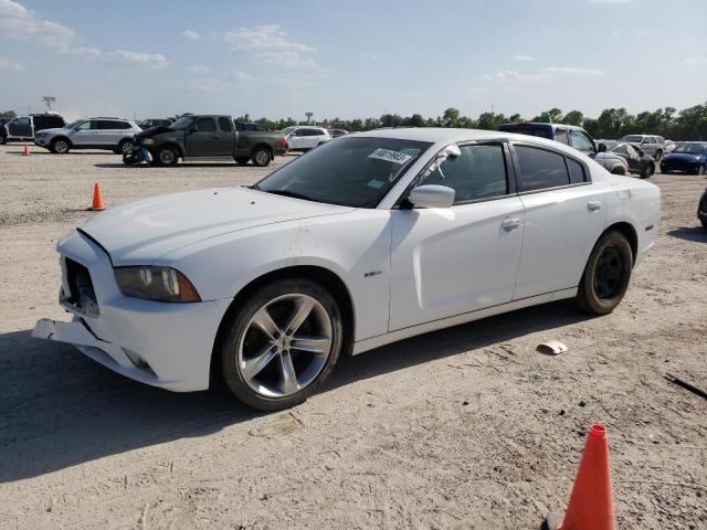 2013 Dodge Charger 