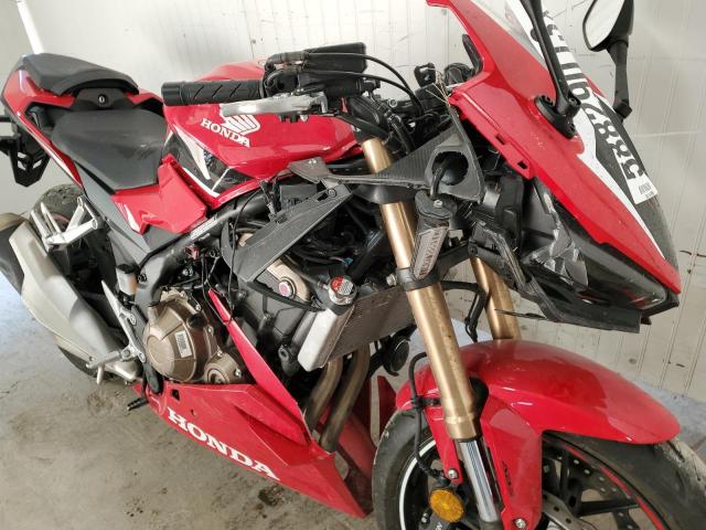 2022 HONDA CBR500 RA MLHPC6252N5301538