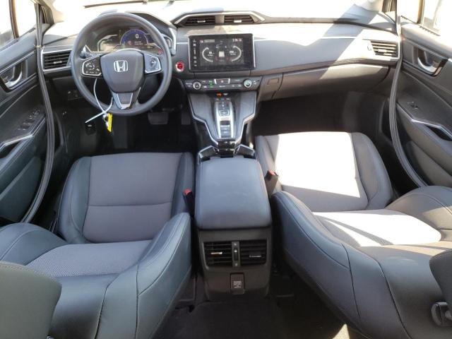 2020 HONDA CLARITY - JHMZC5F18LC001281