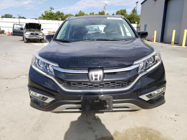 5J6RM3H90GL024463 Honda Cr-v Touring