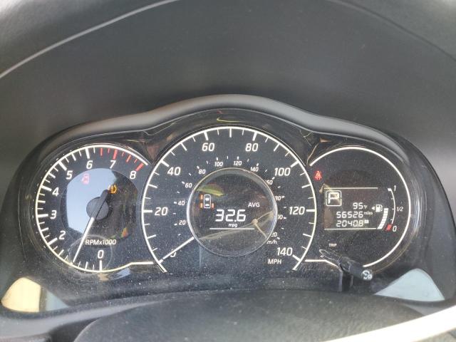 3N1CE2CP8GL366937 Nissan Versa Note S