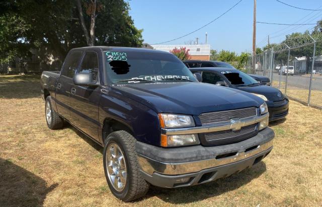 2005 Chevrolet C/K 1500 