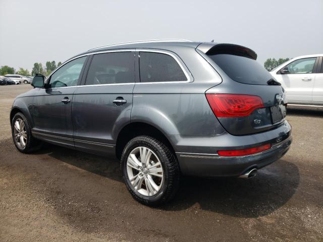 2015 AUDI Q7 TDI PRE - WA1CMCFE5FD007964