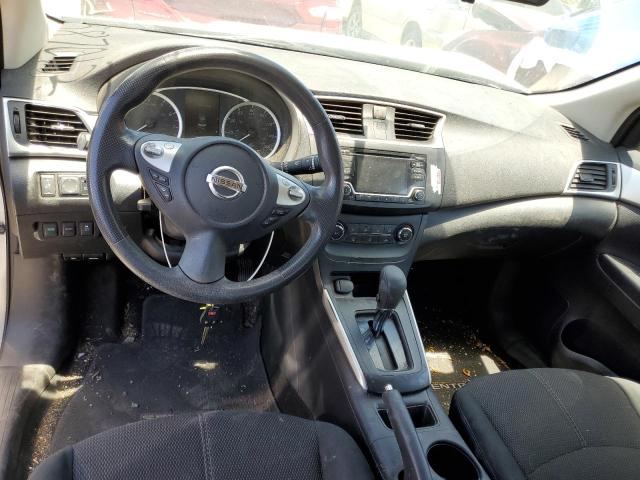 3N1AB7AP5JY307063 Nissan SENTRA S