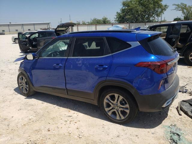KNDEU2AA8M7230086 KIA SELTOS S