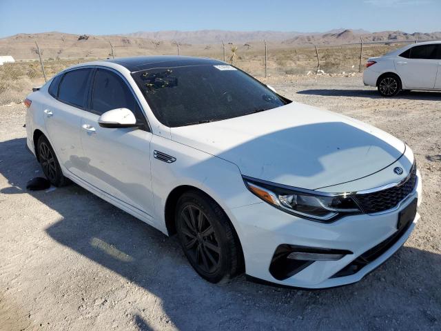 5XXGT4L31KG308556 KIA Optima Lx