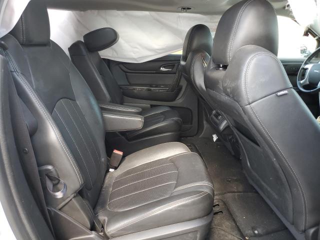 1GKKRSKD6HJ292953 GMC Acadia Limited Slt-2