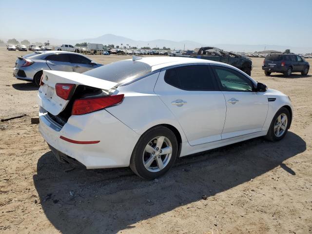 KNAGM4A75F5565343 KIA Optima Lx