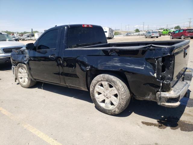 Vin: 1gcncrec7hz143457, lot: 59811423, chevrolet all models c1500 lt 20172