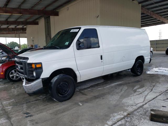 2010 Ford Econoline Cargo Van 