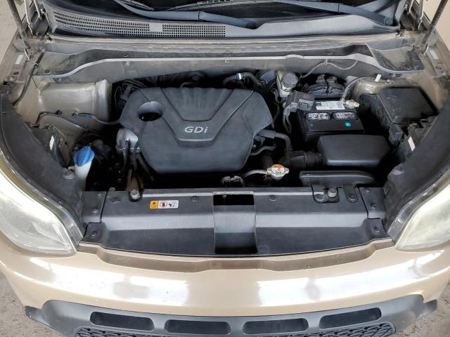 KNDJN2A28F7191975 KIA Soul