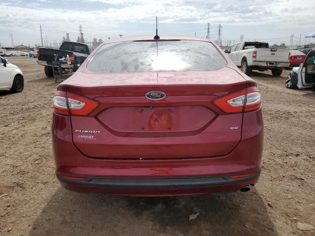 3FA6P0H73FR244957 | 2015 FORD FUSION SE