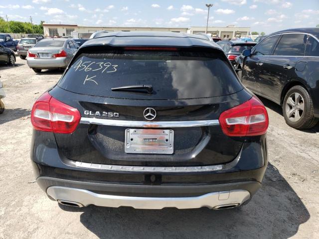 VIN WDCTG4EBXJJ456393 2018 Mercedes-Benz GLA-Class,... no.6