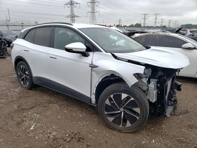 2021 VOLKSWAGEN ID.4 PRO WVGRMPE2XMP032414