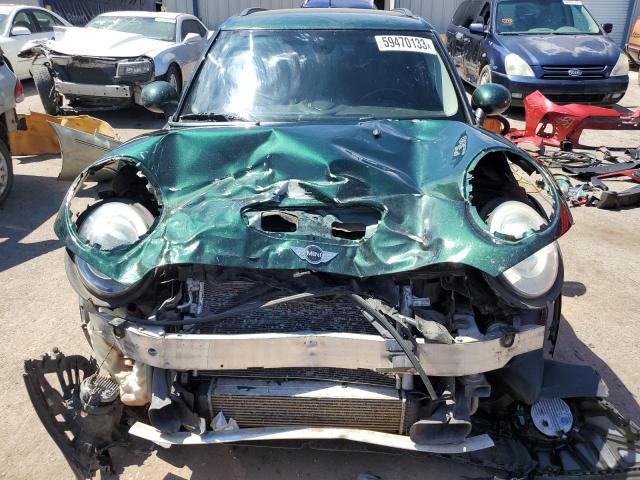 WMWXU3C5XF2B62212 Mini COOPER S