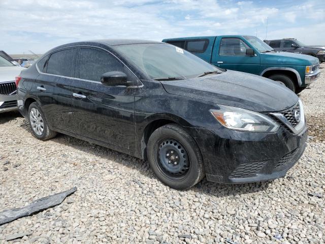 3N1AB7AP4HL664239 Nissan SENTRA S