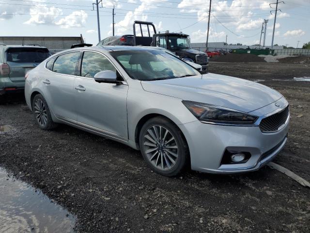 2017 KIA CADENZA PR - KNALC4J17H5090973
